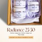 Treatment pack Radiance 25-50